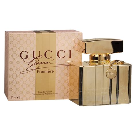 gucci premiere by gucci eau de parfum spray 2.5 oz|Gucci premiere perfume on sale.